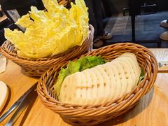 -四喜小胖·北京涮肉(五道营店)