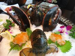 -蟹之国·精品蟹料理(极地店)