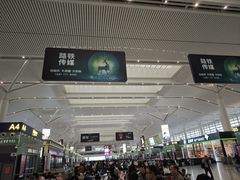 -南昌西站