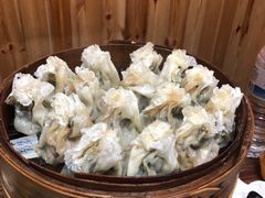 -正宗天津烧麦馆(柳州路店)