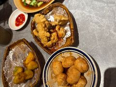 -廖川菜(金虹桥店)