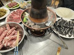 -三兴涮羊肉(荣安大街店)