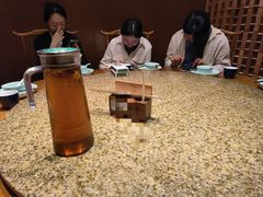 -绿茶餐厅(coco park 店)