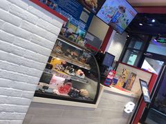 -DQ·蛋糕·冰淇淋(奥特莱斯店)