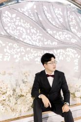 -ChenV西服礼服高级定制(市区养育巷店)