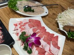 -草原塞蛮羊火锅城(港湾店)