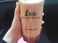 -1点点(银座和谐广场店)