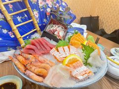 -红叶日本料理(辰熙广场店)