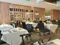 大堂-汤城小厨•粤菜•靓汤(金宝街店)