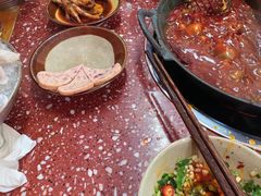 -赵美丽·重庆社区火锅·直营店(火车东站·中豪国际店)