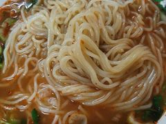 冷面-白鹤大冷面