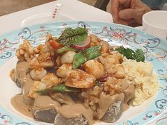 -北塘海鲜·天津菜(大光明桥旗舰店)
