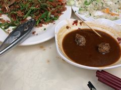 -桥底辣蟹(谢斐道店)