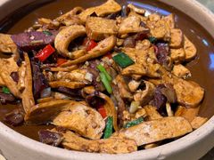 -湘香私房菜(大石长隆店)