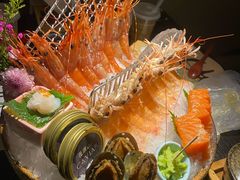 -花潮料理艺食馆(成都万象城店)