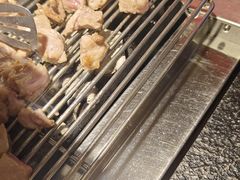 -刘记大块烤羊腿餐吧(北沙滩店)