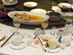 -申粤轩酒楼·三十年粤菜经典(丁香花园店)