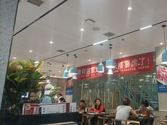 -勇利赵家烤肉坊(含光路店)