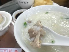 -香港蓮香樓(中環店)