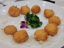 -名宴婚宴专门店·宴会厅(京基100店)