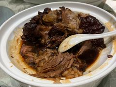 -上和臻品中国菜(花园街店)