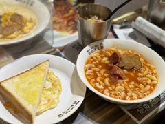 -旺记冰室(九龙中心大厦店)