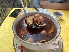 -海鲜街菜馆(海珠南路店)