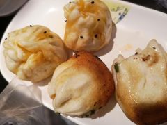 -云南路美食街