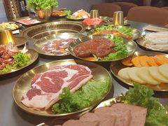 -炉队长·齐齐哈尔家庭烤肉(马家堡店)