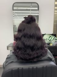 点击看大图 -诗悦发型SALON·圣罗兰店