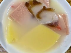 -一盏明灯全素斋(殊像寺店)