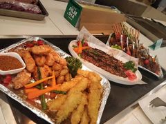 -曲江惠宾苑宾馆(大雁塔大唐不夜城店)