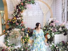 -蜜桃花开·中西融合菜E&W(南长街店)