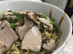 -非遗·爱西干面(小公园总店)