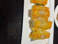 -外高桥喜来登酒店采悦轩