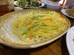 -下梅人家土菜馆(历史文化餐厅度假区店)