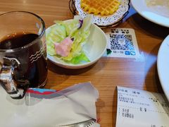 -豪客来牛排(红豆万花城店)