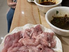 -海关荤豆花(洋河一路店)