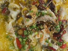 -乡村基·川味现炒大王(熙悦天街店)