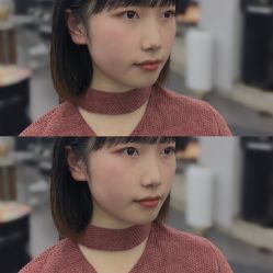 -诗悦发型SALON·圣罗兰店