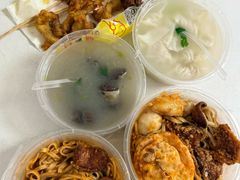 -卢聪艺小吃店(阳翟总店)