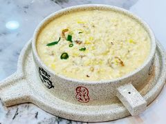 自家小豆腐-宝发园名菜馆