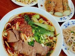 -柴氏风味斋(甘家口店)