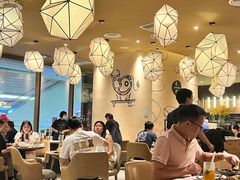 -原石牛扒·约会餐厅(龙城万科里店)