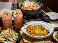 -小川洋风料理(街道口店)