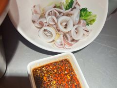 -闽上鲜·福建菜(龙湖滨江天街店)