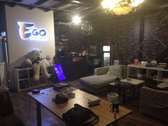 -EGO原创机械密室逃脱(朝阳大悦城2店)