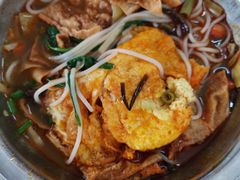 -凤张螺蛳粉·爽口粉(跃进路总店)
