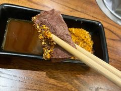 -九田家黑牛烤肉料理(三墩店)