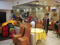 -江记餐厅(罗冲围店)